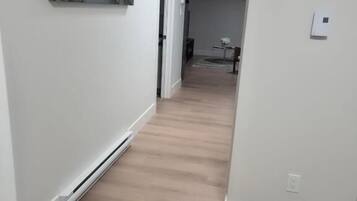 Apartemen, 1 kamar tidur | Interior