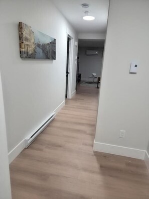 Apartamento, 1 quarto | Parte interna