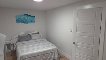 Apartment, 1 Bedroom