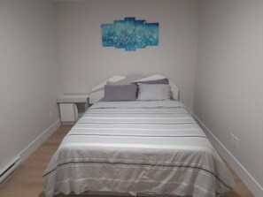 Appartement, 1 slaapkamer | 1 slaapkamer