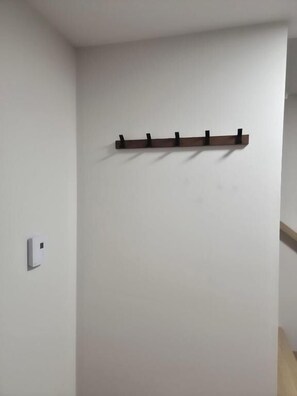 Apartamento, 1 habitación | Interior