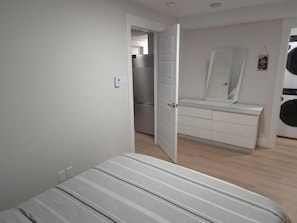 Apartment, 1 Bedroom - Quiet Haven - One-bedroom Suite (Riverview)