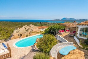 Pool - Elite Collection Pearl Villa - Luxury Private Spa (PORTO ROTONDO)