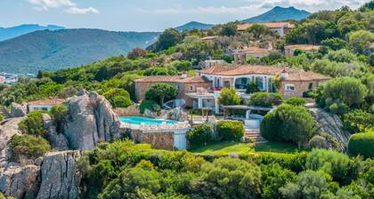 Elite Collection Pearl Villa - Luxury Private Spa