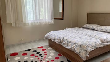 Deluxe Apartment | Individually decorated, individually furnished, soundproofing