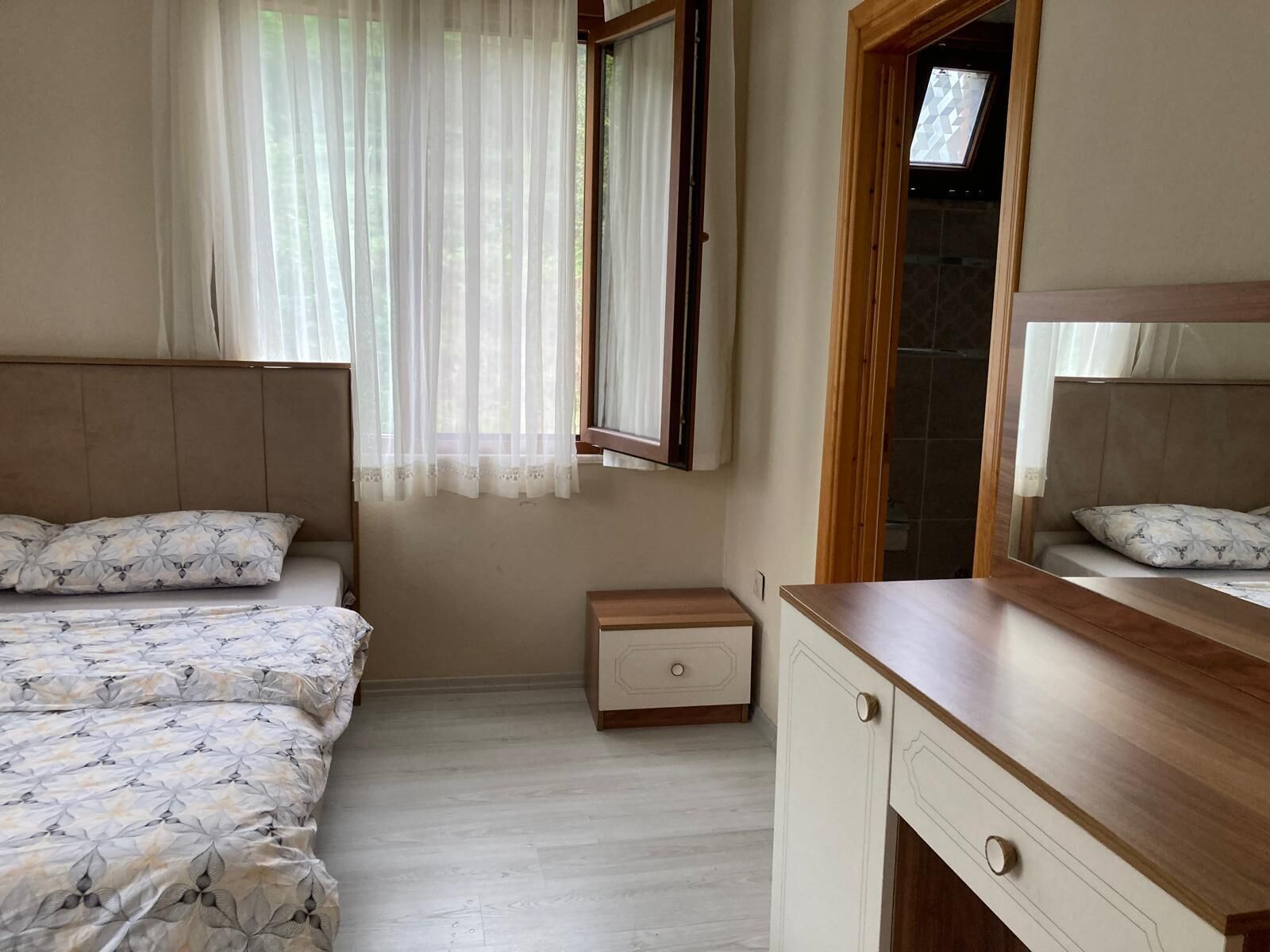 Deluxe Apartment | Individually decorated, individually furnished, soundproofing