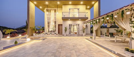 Terrass/Patio