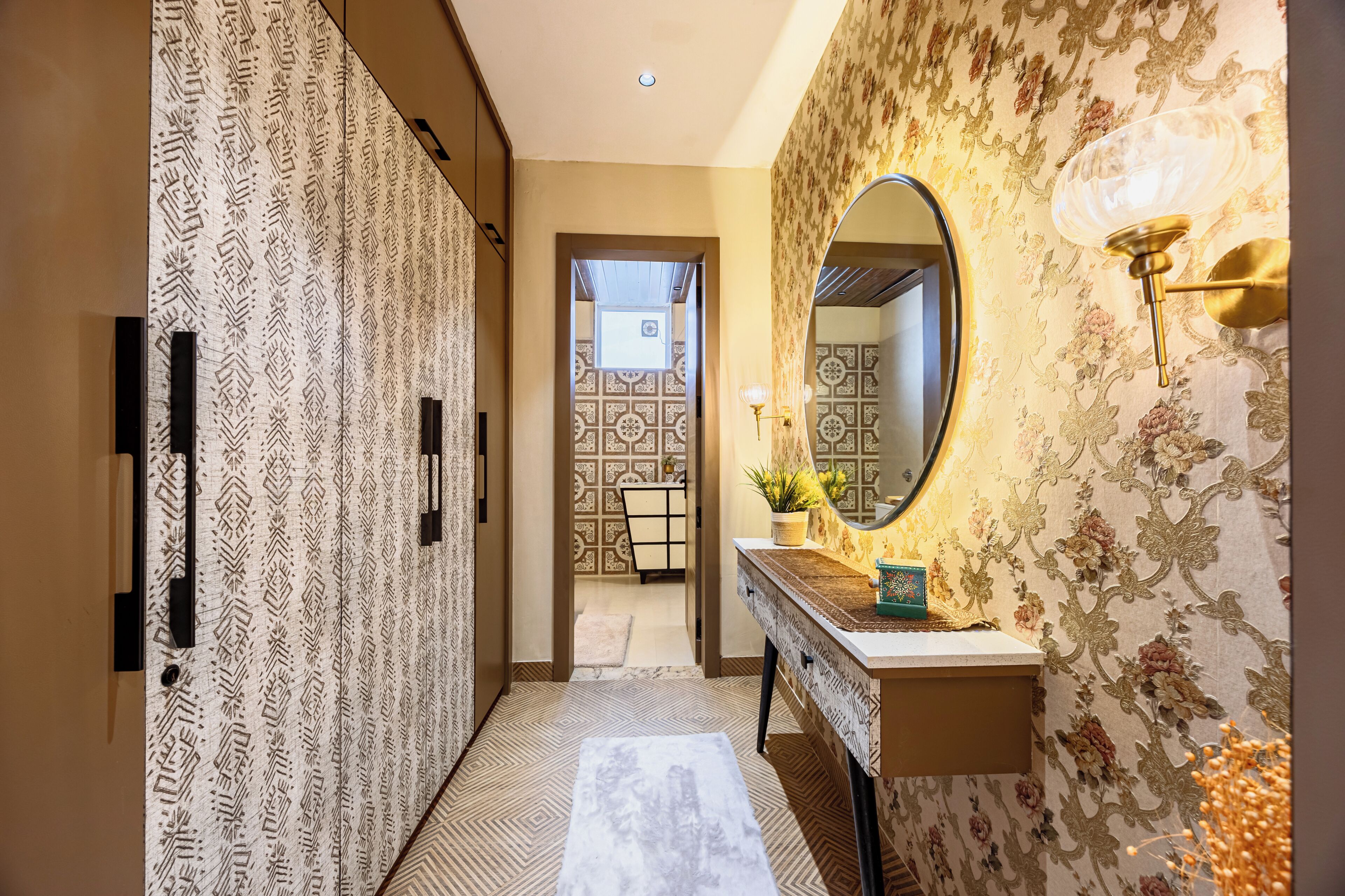 Villa | Bathroom | Free toiletries, towels, soap, shampoo
