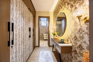 Villa | Bathroom - ELIVAAS Heaven in Hills Mountara 3BHK  (Udaipur, Debari)