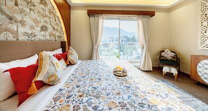 ELIVAAS Heaven in Hills Mountara 3BHK