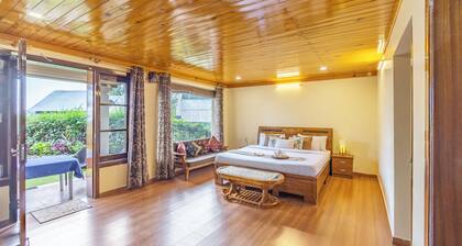 Alaya Stays Villa Harmony 2 BHK