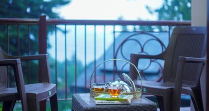 Alaya Stays Villa Harmony 2 BHK