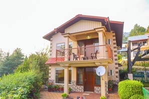 Exterior - Alaya Stays Villa Harmony 2 BHK  (Bhowali Range)