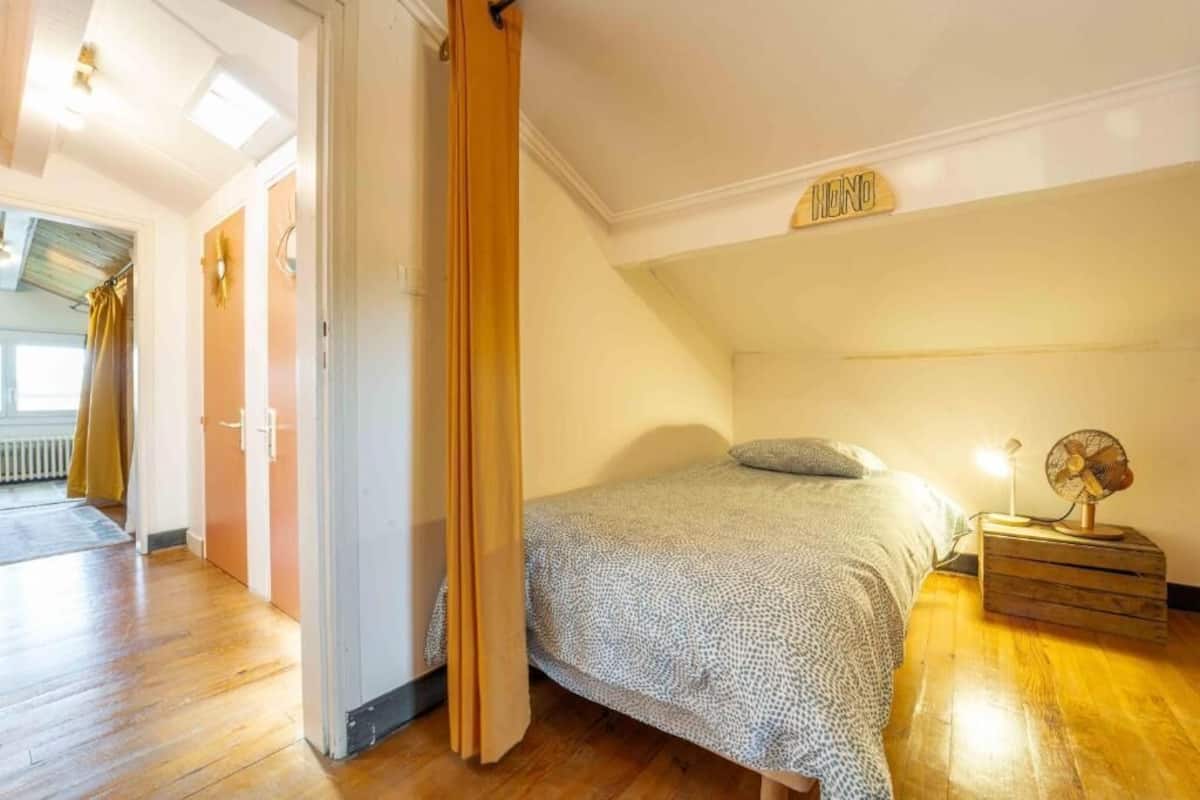 Comfort Shared Dormitory