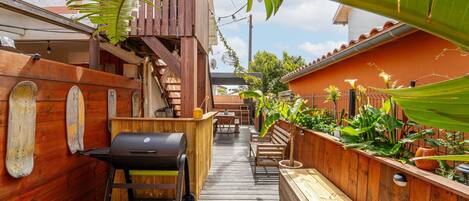 Maison | Terrasse/Patio