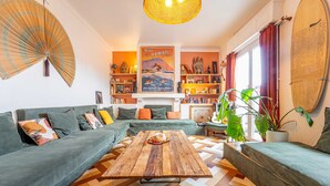 Hus | Lounge