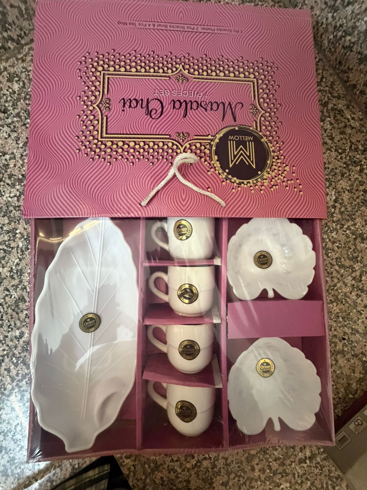 専用簡易キッチン