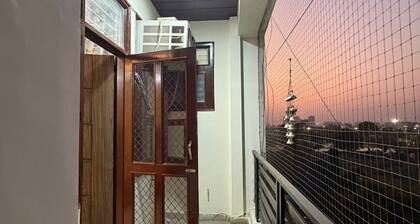 The Comfort Hub-A Luxury Apartment