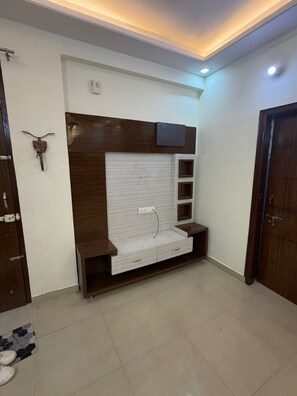 Interior - The Comfort Hub-A Luxury Apartment (Jaipur)