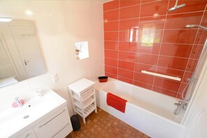 Hair dryer - Les Bardilles*Country house*3km from Sarlat (Sarlat-la-Canéda)