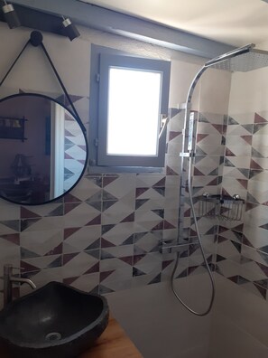 Toilet paper - Air-conditioned fisherman's cottage. Seaside (Saint-Cyprien)