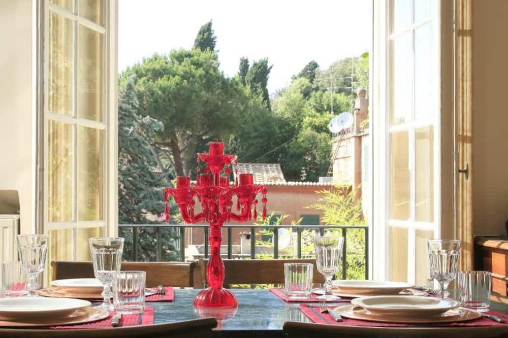 Apartment Margutta