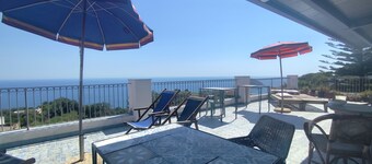 Casa Pesce, Beautiful cozy and traditional family home.