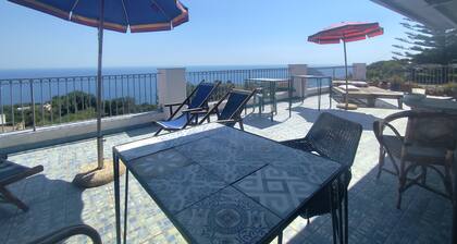 Casa Pesce, Beautiful cozy and traditional family home.