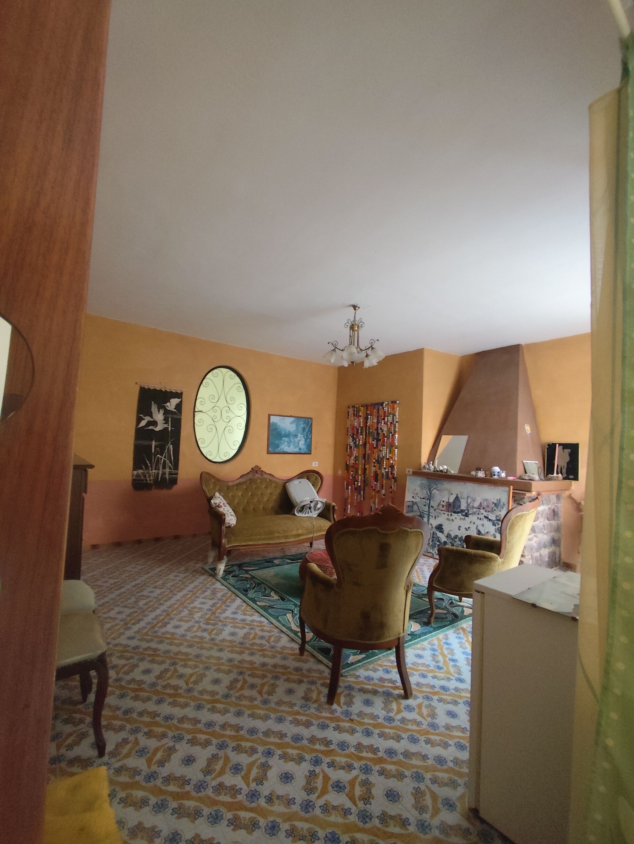 Hall