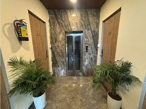 Interior - Hotel Madhav and Restaurant (Indore)