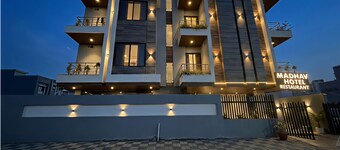 Hotel Madhav and Restaurant