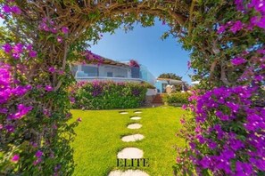 Property grounds - ELITE COLLECTION- VILLA ROMAZZINO (Arzachena)