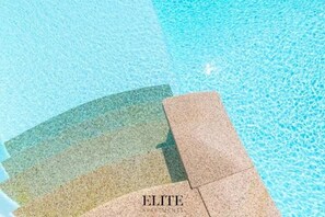 Pool - ELITE COLLECTION- VILLA ROMAZZINO (Arzachena)