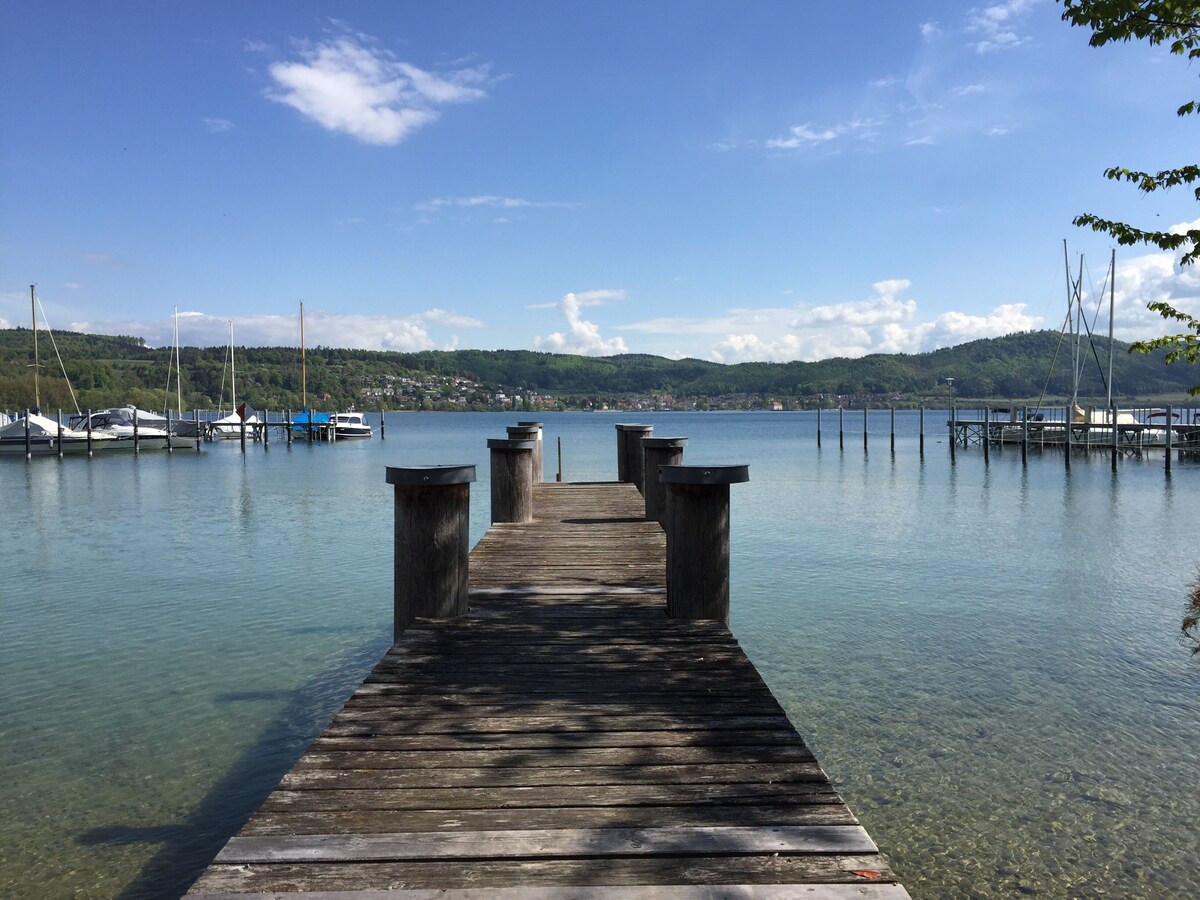 Image de profil de l’hôte