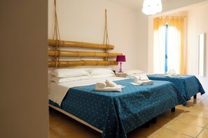 Superior Room - Didimos Resort (Montebello Ionico)