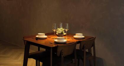 Rumahõ - Upton By Elica