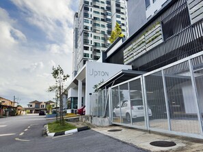 Exterior - Rumahõ - Upton By Elica (Kuching)