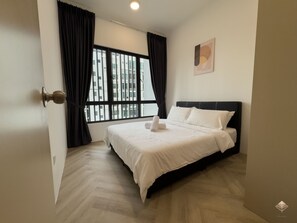 Room - Rumahõ - Upton By Elica (Kuching)