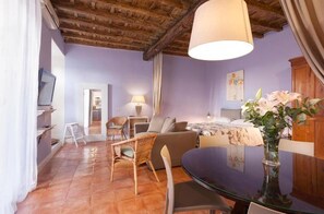 Executive-Apartment | Innenbereich