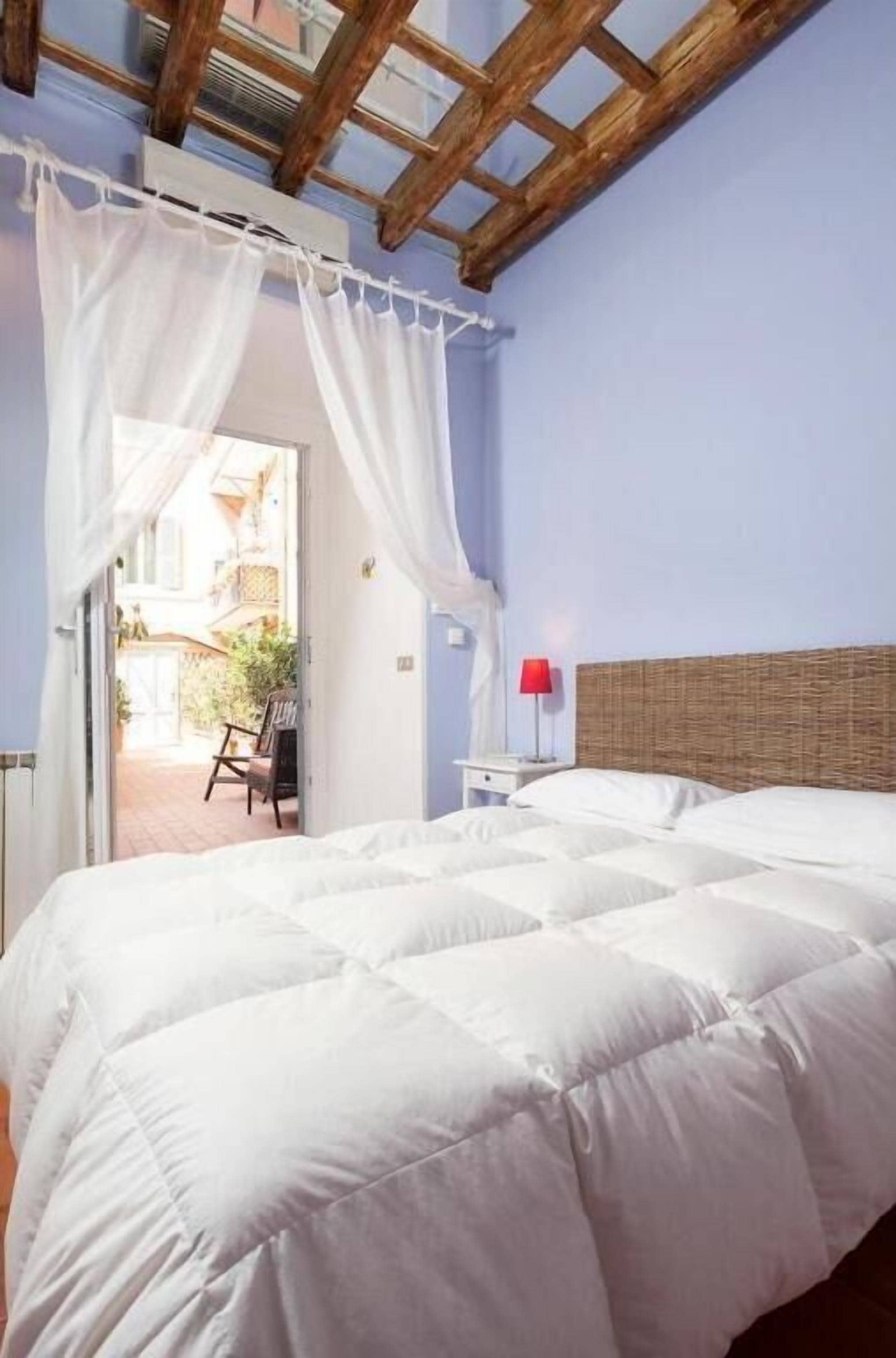 Apartamento executivo