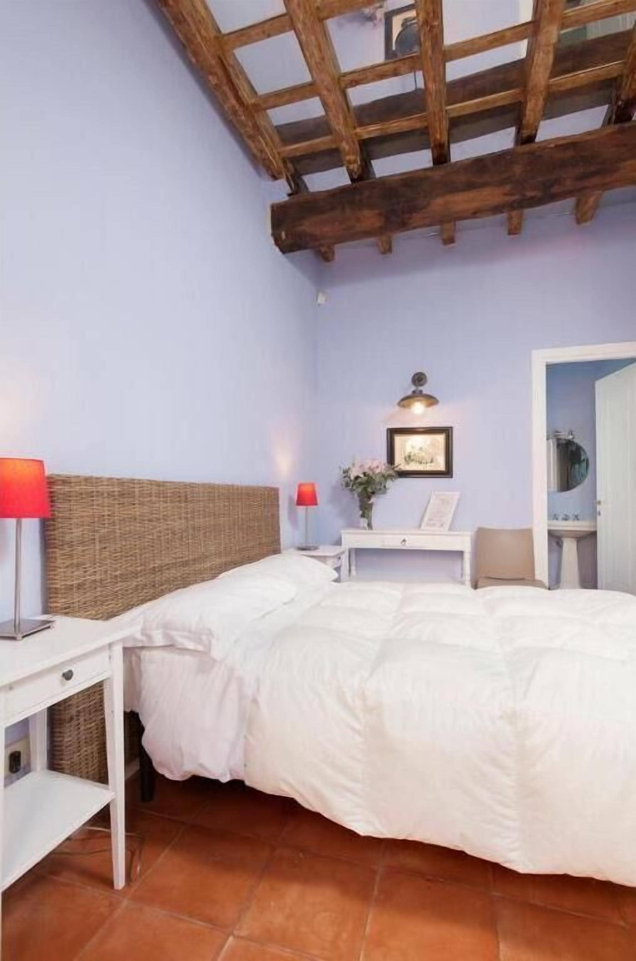 Apartamento executivo