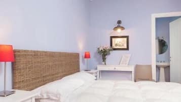 Apartamento executivo