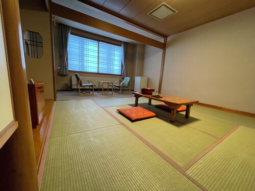 Onsen Yusenkaku