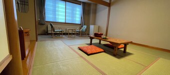 Onsen Yusenkaku