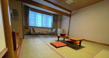 Onsen Yusenkaku