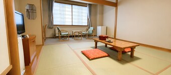Onsen Yusenkaku