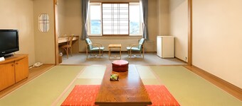Onsen Yusenkaku