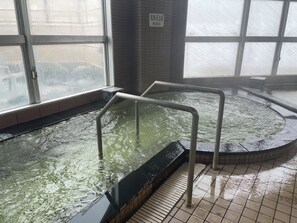 Spa - Onsen Yusenkaku (Rankoshi)