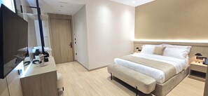 Standard Double Room, City View - Koral Boutique Hotel & Bistro (Durrës)