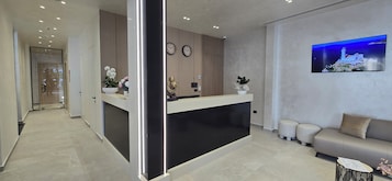 Hall